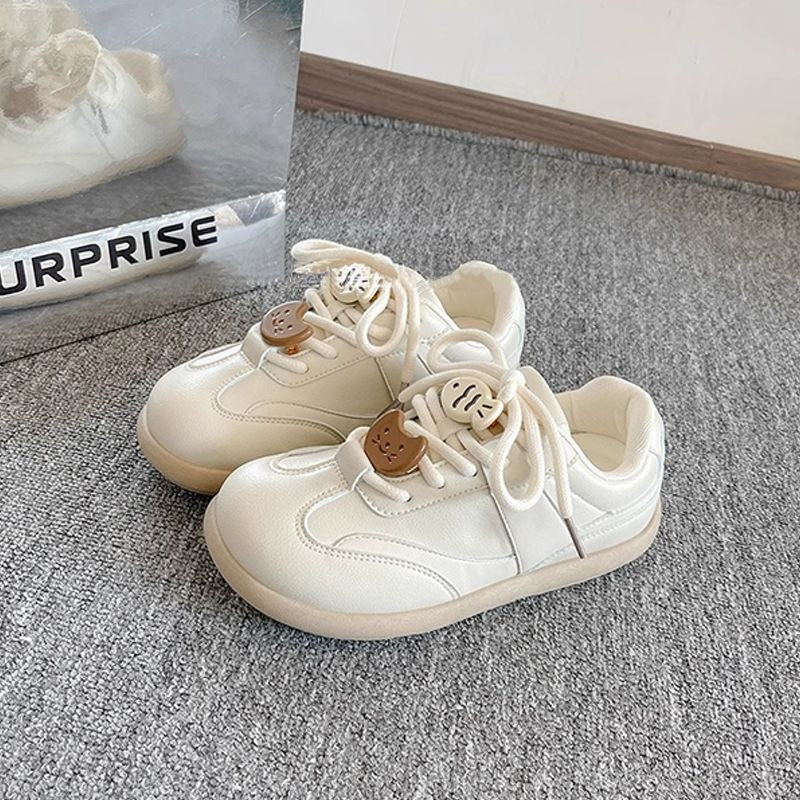 Damen modische und bequeme Sneakers R&B