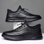 Damen Elegante und komfortable Schnürschuhe mit atmungsaktiver Sohle R&B