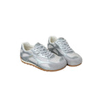 Damen Sportliche Sneakers mit hochwertigem Wildleder und innovativem Dämpfungssystem R&B