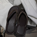 Damen sommerliche Fußbett-Sandalen R&B