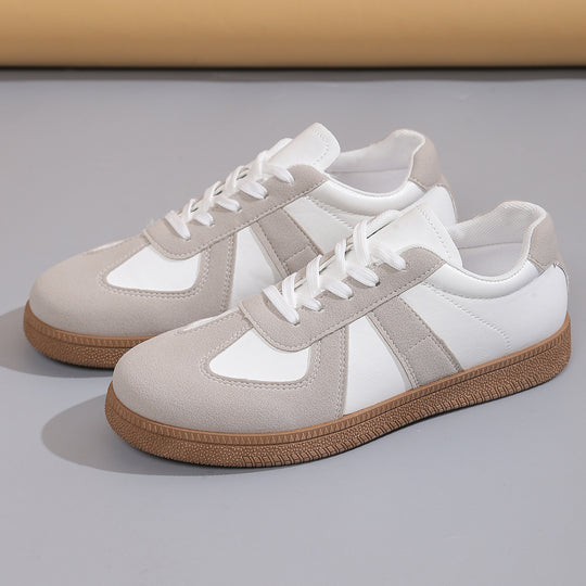 Damen Sportliche Freizeitschuhe mit atmungsaktivem Obermaterial und rutschfester Sohle R&B
