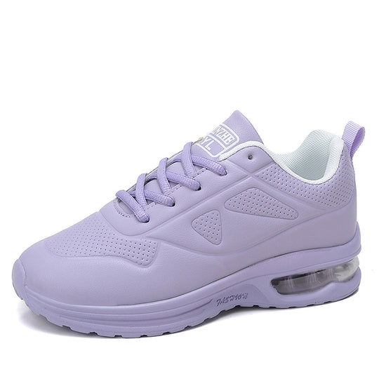 Damen Komfortable und atmungsaktive Sneakers mit innovativer Dämpfungstechnologie Heidi Mode