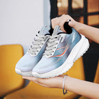 Damen Leichte und atmungsaktive Sportschuhe R&B