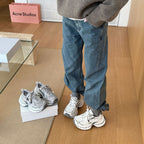 Damen Sportliche Lauf-Sneaker mit innovativem Traktionsdesign