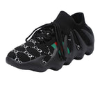 Damen Sportliche Sneaker mit innovativem Design und atmungsaktivem Obermaterial R&B