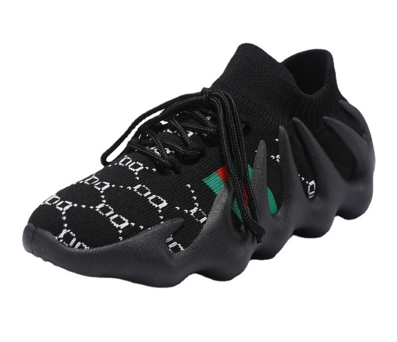 Damen Sportliche Sneaker mit innovativem Design und atmungsaktivem Obermaterial R&B