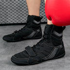 Damen Hochfunktionale Sportstiefel mit atmungsaktiver Mesh-Oberfläche und rutschfester Sohle R&B
