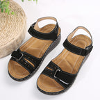 Damen Sandalen von R&B