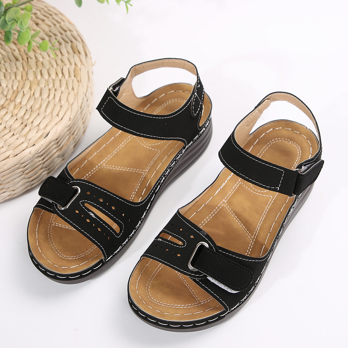 Damen Sandalen von R&B