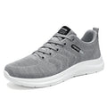 Damen Atmungsaktive Komfort Sneaker mit flexiblem Mesh-Obermaterial R&B