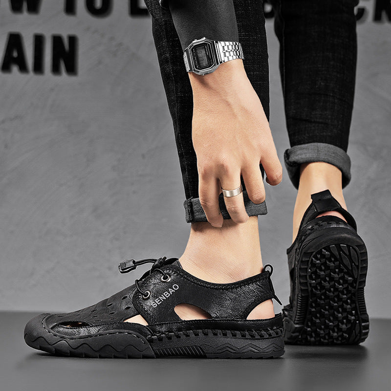 Damen Wassersportschuhe mit Atmungsaktivem Obermaterial und Rutschfester Sohle R&B