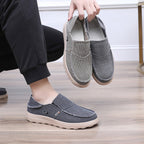 Damen Bequeme Slip-On Freizeitschuhe mit innovativer Sohle R&B