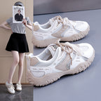 Damen Atmungsaktive Sport-Sneaker mit hochfunktionalem Sohlenprofil R&B