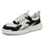 Damen Sportliche Freizeitschuhe mit atmungsaktivem Material von R&B