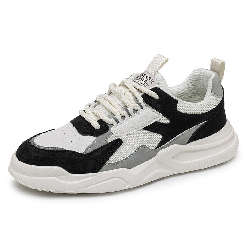Damen Sportliche Freizeitschuhe mit atmungsaktivem Material von R&B