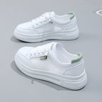 Damen Sportliche Sneakers mit komfortabler Dämpfung und modischem Design R&B