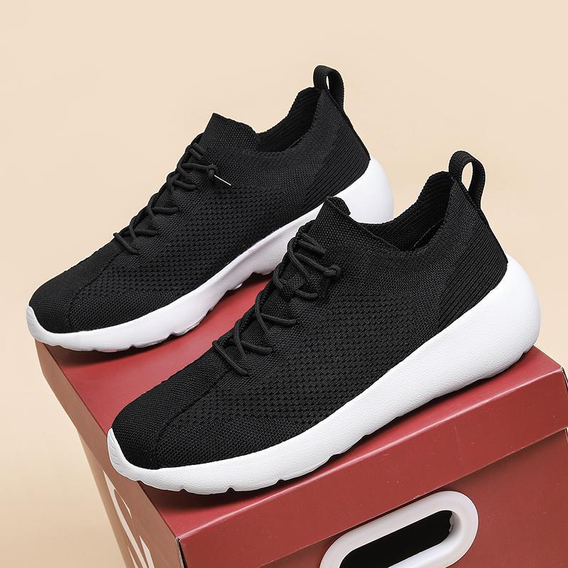 Damen Atmungsaktive und flexible Sportschuhe R&B