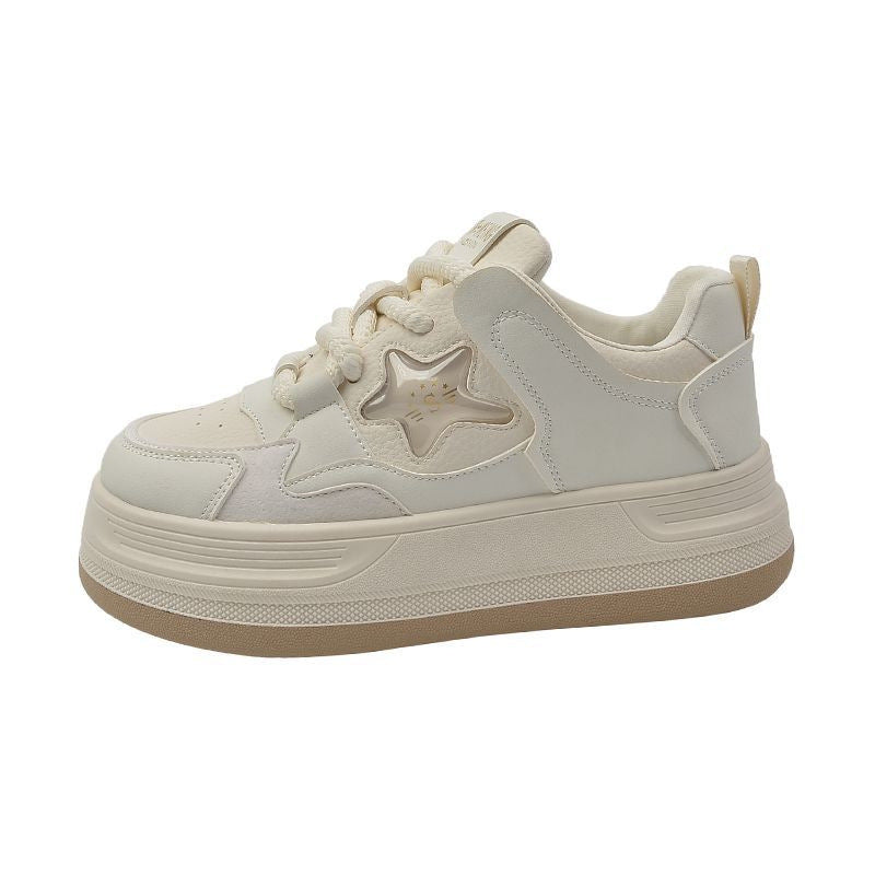 Damen sportive Sneakers