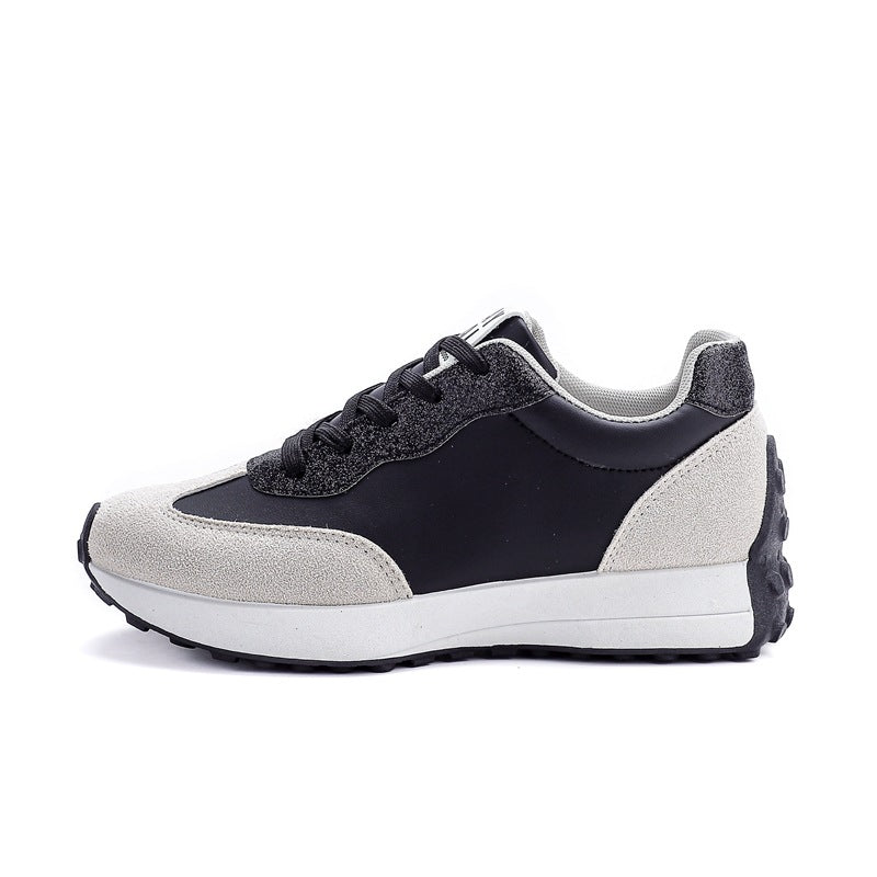Damen atmungsaktive Freizeitschuhe R&B