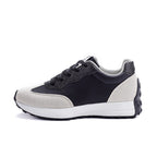 Damen atmungsaktive Freizeitschuhe