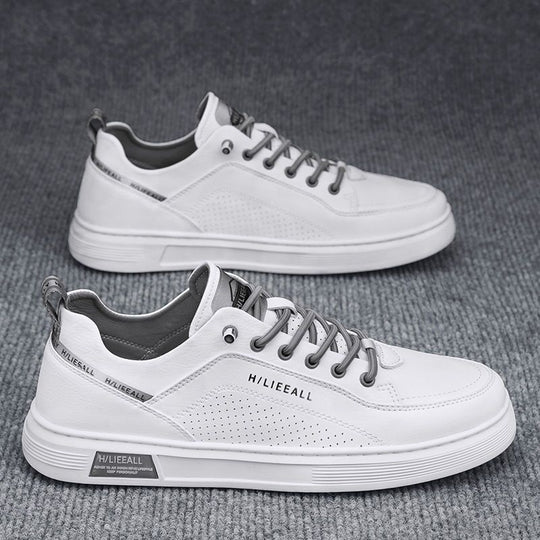 Damen Bequeme Sneaker für Alltag und Sport R&B