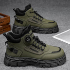 Damen hochschaftige Funktionsstiefel