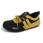 Damen Sportliche Freizeitschuhe mit innovativem Schnürsystem und rutschfester Sohle R&B