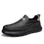 Damen Slip-On Sneakers mit rutschfester Sohle und ergonomischem Design R&B