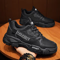 Damen Sportliche Sneakers mit rutschfester Sohle und atmungsaktivem Obermaterial R&B