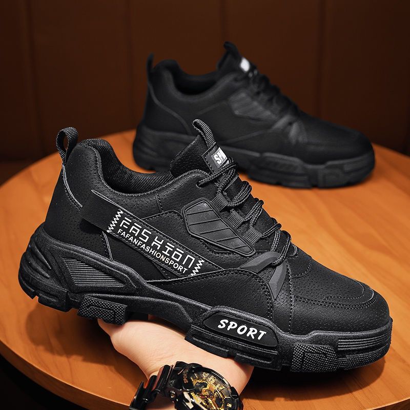 Damen Sportliche Sneakers mit rutschfester Sohle und atmungsaktivem Obermaterial R&B