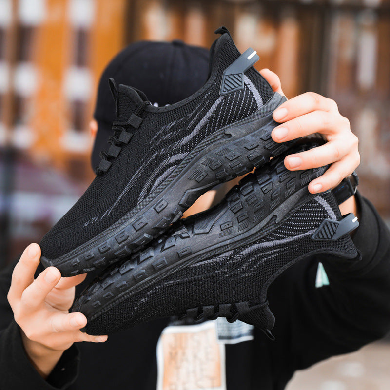 Damen Sport Sneakers mit innovativer Dämpfungstechnologie R&B