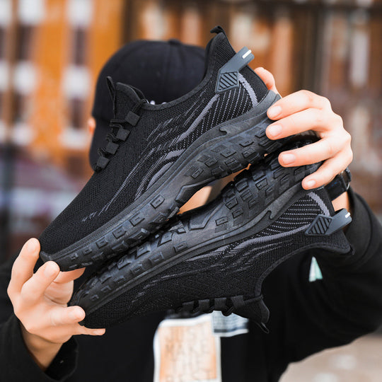 Damen Sport Sneakers mit innovativer Dämpfungstechnologie R&B