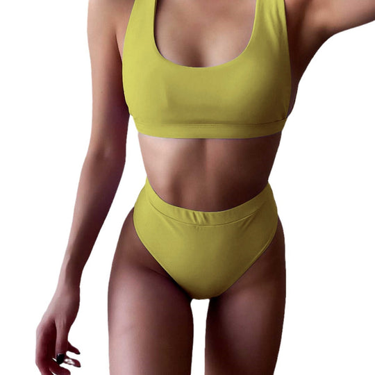 Damen Sport-Bikini-Set R&B