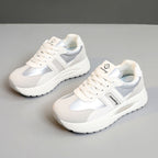 Damen Sportliche Lifestyle-Sneaker mit ergonomischer Dämpfung und atmungsaktiver Oberfläche R&B