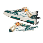 Damen modische Sneaker R&B