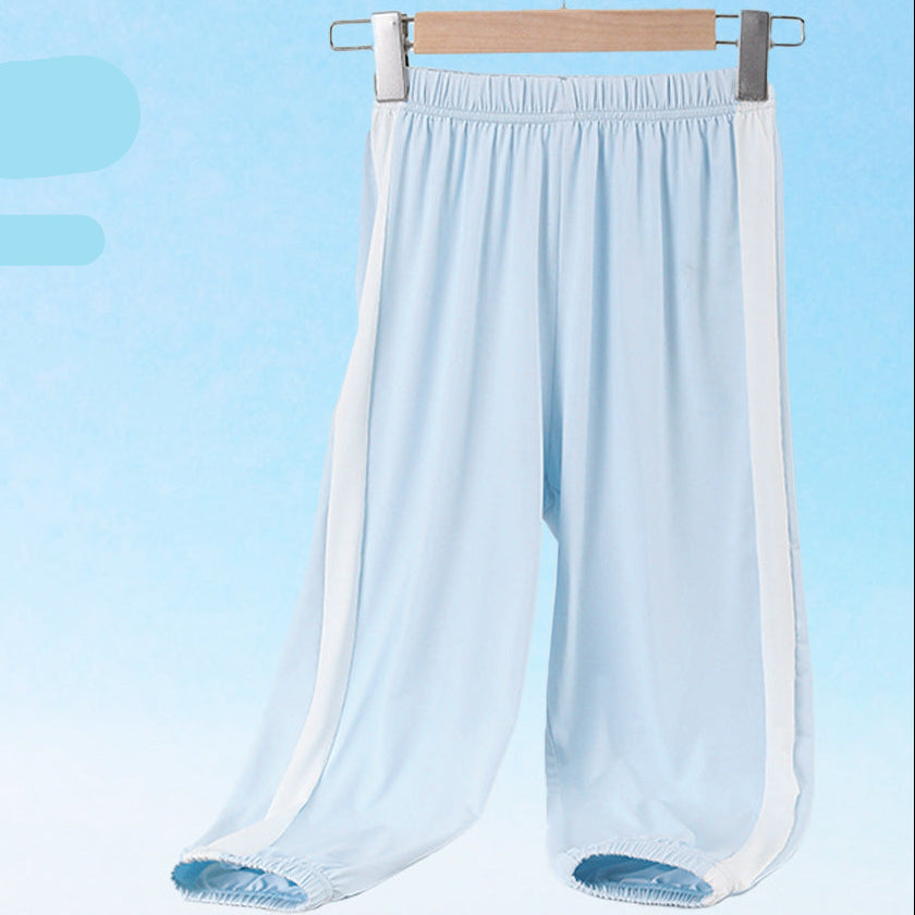 Damen Leichte Sporthose mit atmungsaktiven Eigenschaften R&B