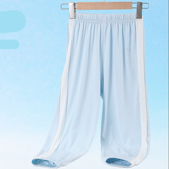 Damen Leichte Sporthose mit atmungsaktiven Eigenschaften R&B