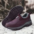 Damen Winterfreizeitschuhe mit isolierendem Futter R&B