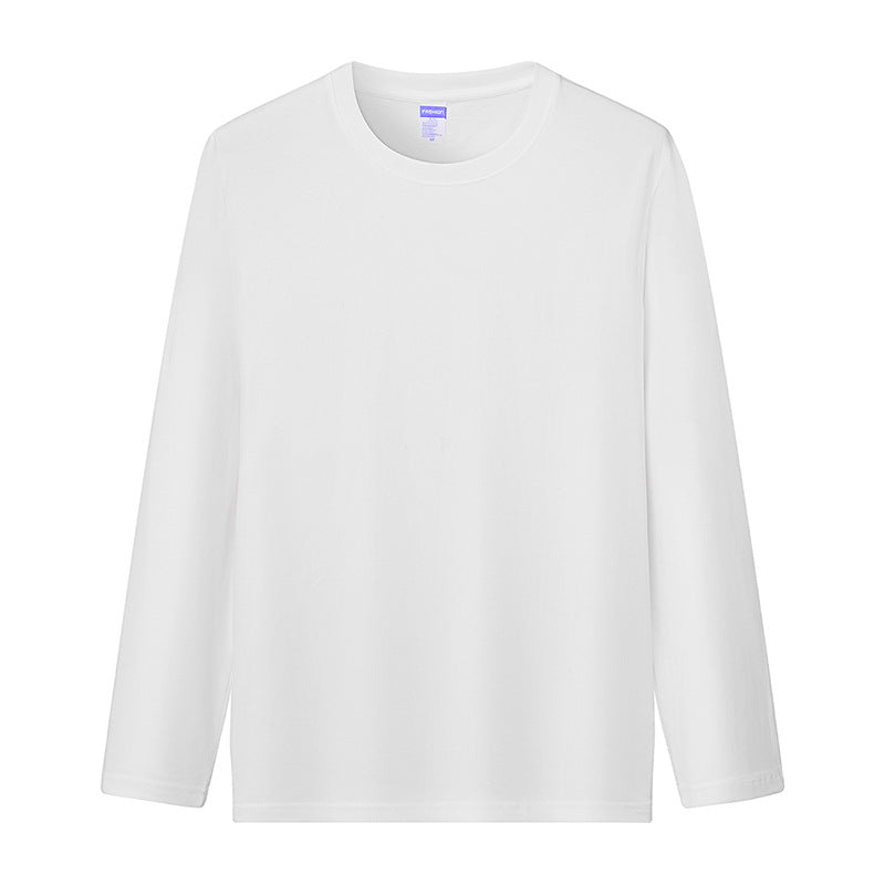 Damen Langarm-T-Shirt aus atmungsaktivem Material R&B