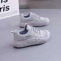 Damen Sportliche Sneakers mit modernem Obermaterial und ergonomischer Passform R&B