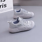 Damen Sportliche Sneakers mit modernem Obermaterial und ergonomischer Passform R&B