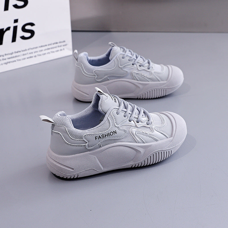 Damen Sportliche Sneakers mit modernem Obermaterial und ergonomischer Passform R&B