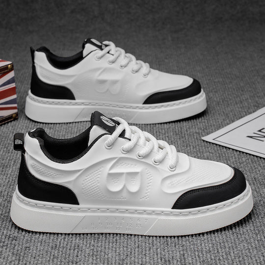 Damen elegante und bequeme Sneakers mit modischem Design R&B