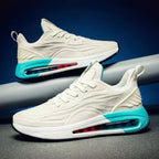 Damen Sportliche Laufschuhe mit innovativer Dämpfungstechnologie und atmungsaktiver Konstruktion R&B