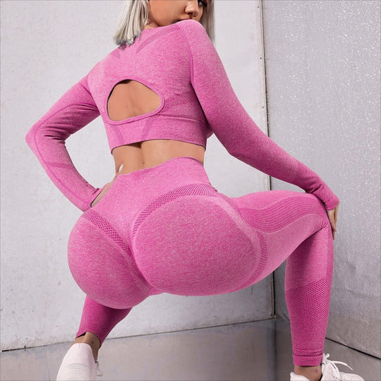 Damen Sportanzug R&B