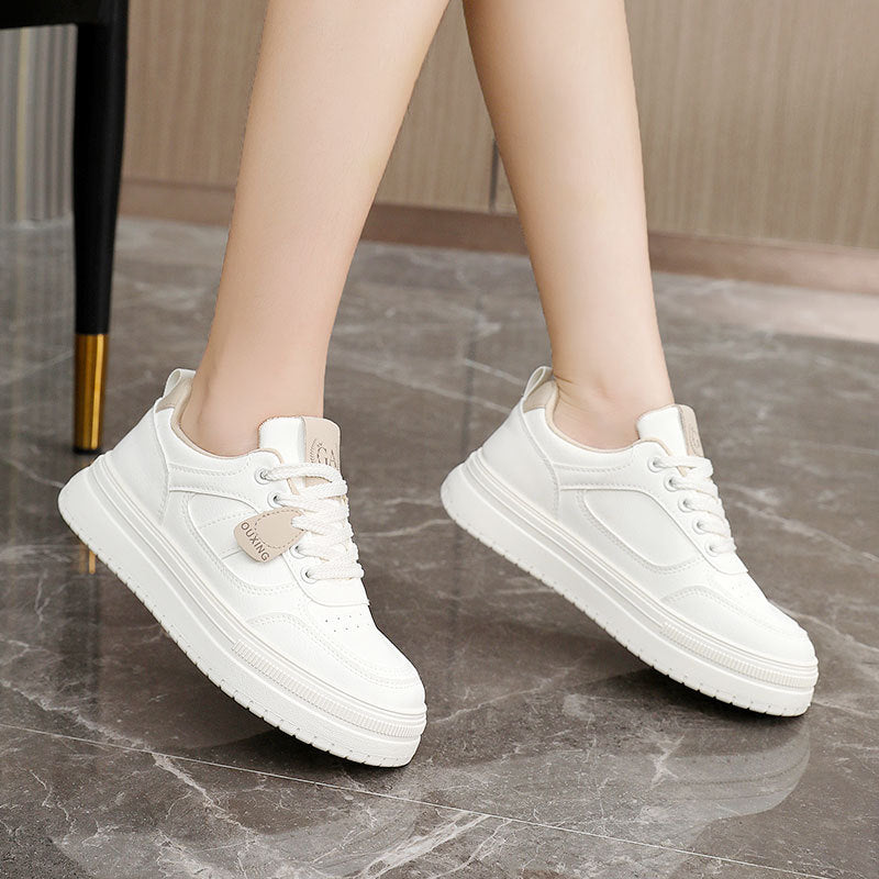 Damen Sportliche Lifestyle Sneakers R&B
