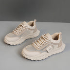 Damen Luftige und bequeme Freizeitschuhe mit rutschfester Sohle R&B