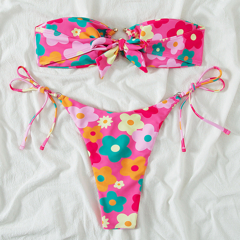 Damen Bikini-Set R&B