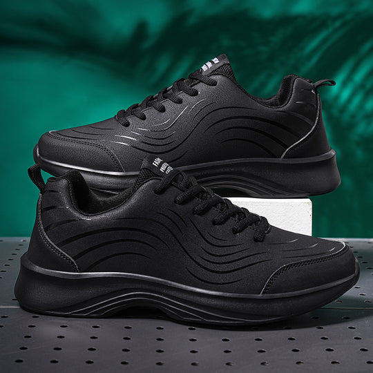 Damen Sportliche Laufschuhe mit atmungsaktivem Obermaterial und innovativer Dämpfung R&B