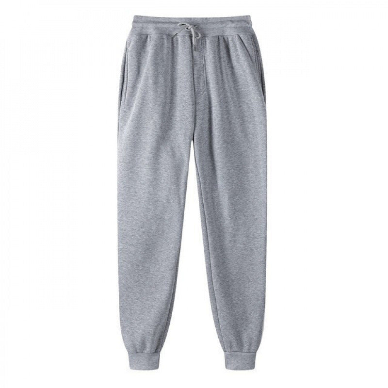 Damen Kuschelige Sport-Lounge-Hosen im relaxed Fit R&B